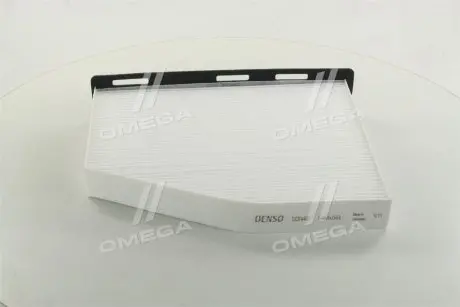 Фільтр салону AUDI, VW, SKODA DENSO DCF449P