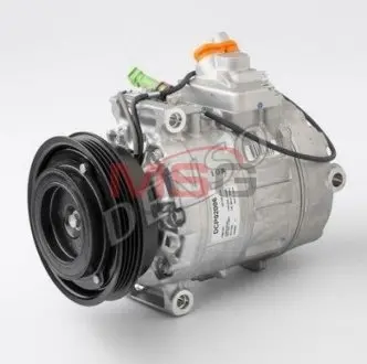 Компресор, кондиціонер DENSO DCP02006