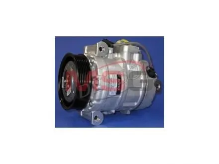 Компресор, кондиціонер DENSO DCP05045