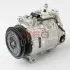 Компресор кондицiонера MB C(W203,S203,CL203)/CLC/CLK &quot;1,8-5,5 &quot;01-14 DENSO DCP17053 (фото 1)