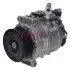 Компресор, кондиціонер DENSO DCP17062 (фото 5)