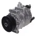 Компресор, кондиціонер DENSO DCP32050 (фото 2)