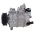 Компресор, кондиціонер DENSO DCP32050 (фото 3)