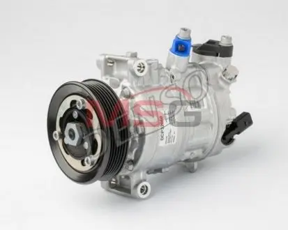 Компрессор, кондиционер DENSO DCP32060