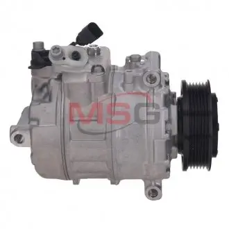 Компрессор, кондиционер DENSO DCP32070