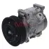 Компресор кондицiонера TOYOTA Camry V30 \'\'2,0-2,4 "01-06 DENSO DCP50041 (фото 5)