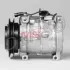 Компресор кондиціонера DENSO DCP99518 (фото 1)