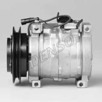 Компресор кондиціонера DENSO DCP99518