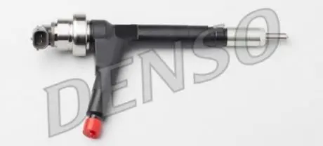 Форсунка паливна DENSO DCRI105080