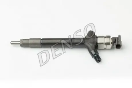 Форсунка паливна DENSO DCRI107610