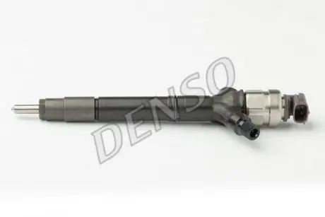 Форсунка CR (095000-7690) LEXUS, TOYOTA DENSO DCRI107690