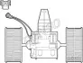 Вентилятор салону BMW 5 / 6 2003 - 2010 DENSO DEA05009 (фото 1)