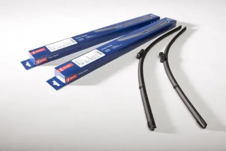 Щітка склоочисника DENSO DF-004