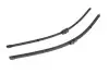Щітки склоочисника К-кт (60+60см) Side Pin 22mm безкаркас. MB C-Class/E-Class 07- DENSO DF-104 (фото 2)