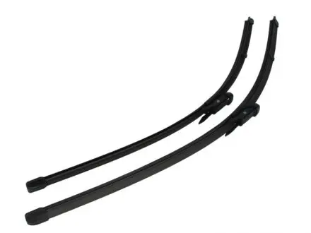 Щетка стеклоочист. 650/580 бескаркас. DENSO DF-118