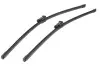 Щітка склоочисника DENSO DF-125 (фото 1)