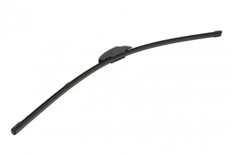 Щітки склоочисника 58см Гачок 9x3, 9x4 безкаркас DENSO DFR008