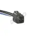 Лямбда-зонд Subaru forester, impreza 2.5 07/07-08/09 DENSO DOX-0537 (фото 4)