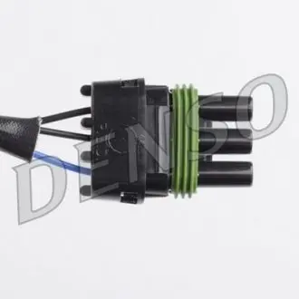 Лямбда-зонд RENAULT Megane \'\'1.4-1.6 \'\'96-03 DENSO DOX-1350