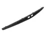 Щетка стеклоочист. 350 стекла заднего DRA-035 DENSO DRA035 (фото 1)