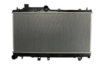 Радіатор охолоджування DENSO DRM21103