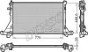 Радіатор NISSAN/OPEL/RENAULT NV400/Movano/Master "10>> - знято з виробництва DENSO DRM23112 (фото 1)