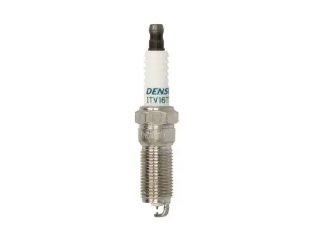 Свеча зажигания Iridium TT DENSO ITV16TT