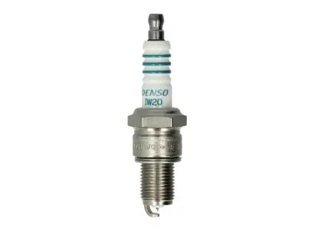 Свеча зажигания IRIDIUM POWER DENSO IW20