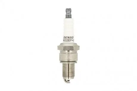Свеча зажигания NICKEL DENSO W22EPU