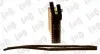 Радиатор печки ALFA ROMEO 166 98- DEPO 002-015-0004 (фото 3)