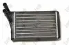 Радиатор печки 80/A4/Superb/Passat 80-08 DEPO 003-015-0003 (фото 5)