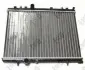 Радиатор охлаждения двигателя Peugeot 407 1,6d 04- DEPO 009-017-0043 (фото 3)