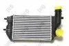 Радіатор інтеркулера JUMPER/DUCATO/BOXER 1.9 TD/2.0 Hdi 94- DEPO 009-018-0001 (фото 3)