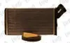 Радиатор печки Citroen Jumpy 1.9D/TD/2.0HDI 96- DEPO 038-015-0010 (фото 4)
