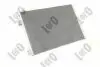 Конденсатор кондиціонера Clio 1.5 CDI 03- DEPO 042-016-0024 (фото 2)
