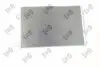 Конденсатор кондиціонера Clio 1.5 CDI 03- DEPO 042-016-0024 (фото 3)
