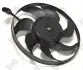 Вентилятор радиатора Caddy/Golf V/VI/Passat B6 (200W/295mm) Пр. DEPO 053-014-0028 (фото 1)