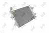 Радіатор кондиціонера Skoda Fabia/Roomster/VW Polo 1.0-2.0/1.4-1.9D 99- DEPO 053-016-0015 (фото 3)