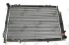 Радиатор охлаждения двигателя E-CLASS W 210/E 200 DIESEL 95- DEPO 054-017-0045 (фото 3)