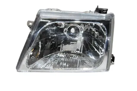 Фара автомобільна DEPO 21211C4LLD