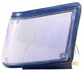 Габаритний ліхтар DEPO 2121520RAEC