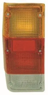 Задній ліхтар DEPO 2151917L