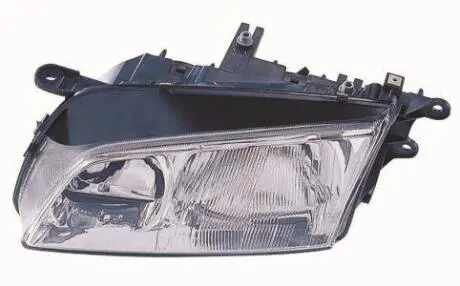 Фара автомобільна DEPO 2161141RLDE