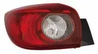 Задній ліхтар DEPO 2161998LUE