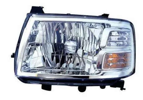 Фара автомобільна DEPO 2311135RLDE