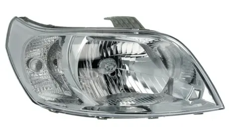 Фара автомобільна DEPO 2351105RMLDEM