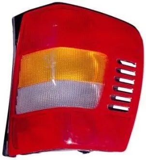 Задній ліхтар DEPO 3331925LUS