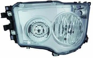 Фара автомобільна DEPO 44011B3RLDE