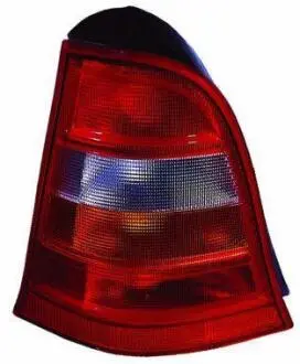 Задній ліхтар DEPO 4401923RUE