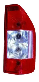 Задній ліхтар DEPO 4401927RUE